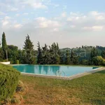 Rent 5 bedroom house of 130 m² in San Casciano in Val di Pesa