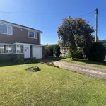 Semi-detached house to rent in North Way, Shavington, Crewe CW2