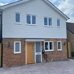 Detached house to rent in High Street, Tenterden TN30