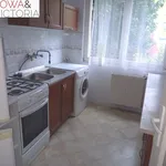 Rent 3 bedroom apartment of 54 m² in Wałbrzych