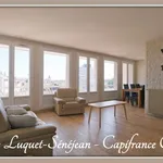 A louer Appartement 80 m² à ORLEANS