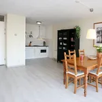 Huur 2 slaapkamer appartement van 90 m² in Den Haag