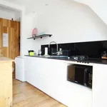 Studio of 35 m² in brussels