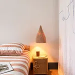 Rent a room in lisbon