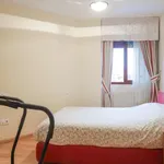 Rent 4 bedroom apartment in madrid