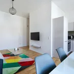 Miete 1 Schlafzimmer wohnung von 42 m² in Berlin