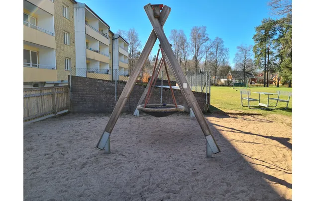 Hyr ett 3-rums lägenhet på 69 m² i Anderstorp