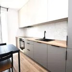 Rent 1 bedroom apartment of 50 m² in Lublin