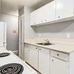 1 bedroom apartment of 785 sq. ft in Edmonton