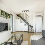 Rent 1 bedroom apartment of 65 m² in rome