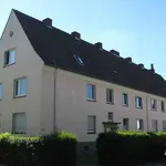 Rent 3 bedroom apartment of 60 m² in Werl