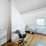  appartement avec 1 chambre(s) en location à ETTERBEEK