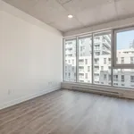  appartement avec 1 chambre(s) en location à Montreal