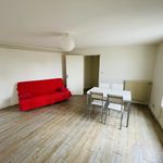 Rent 1 bedroom apartment of 36 m² in CHATELLERAULT