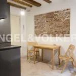 Rent 1 bedroom apartment of 20 m² in Venezia