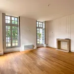 Appartement de 91 m² avec 3 chambre(s) en location à Croutelle