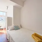 Rent a room in Lisboa