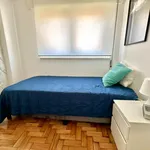 Rent 5 bedroom apartment in Porto