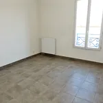 Appartement de 60 m² avec 3 chambre(s) en location à Le