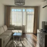 Rent 1 bedroom apartment of 40 m² in Budapest