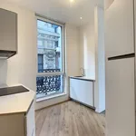  appartement avec 1 chambre(s) en location à Liège