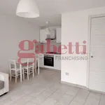 Affitto 1 camera appartamento di 25 m² in Venafro