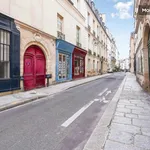 Rent 1 bedroom apartment of 61 m² in Paris