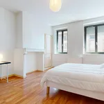 Appartement de 12 m² avec 3 chambre(s) en location à Saint-Étienne