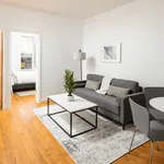 Rent 1 bedroom apartment in New York