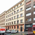 Pronajměte si 3 ložnic/e byt o rozloze 110 m² v Prague