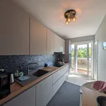 Rent 2 bedroom apartment in Forest - Vorst