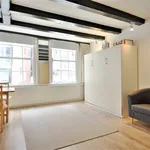 Huur 1 slaapkamer appartement van 21 m² in Amsterdam