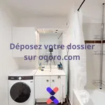  appartement avec 4 chambre(s) en location à Aubervilliers