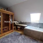 Rent 6 bedroom house of 200 m² in Wałbrzych