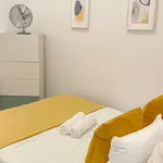 Rent a room in lisbon