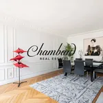 Rent 4 bedroom house of 115 m² in Paris