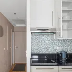 Appartement de 49 m² avec 2 chambre(s) en location à Paris