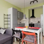 Rent 2 bedroom apartment of 44 m² in Warsaw