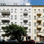 Miete 2 Schlafzimmer wohnung von 58 m² in Berlin