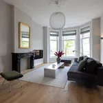 Rent 3 bedroom apartment of 100 m² in Kralingen Oost