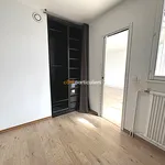 Appartement de 38 m² avec 2 chambre(s) en location à Élancourt (78990)