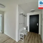 Pronajměte si 3 ložnic/e byt o rozloze 61 m² v Liberec