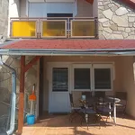 Rent 3 bedroom house of 60 m² in Fonyód