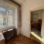 Rent 3 bedroom apartment of 114 m² in Szombathely