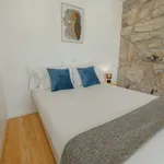 Rent 1 bedroom apartment in porto