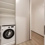 Pronajměte si 1 ložnic/e byt o rozloze 42 m² v Prague