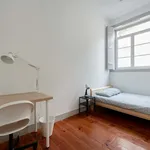 Quarto em Lisboa