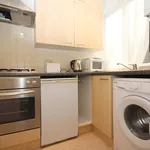 Rent 1 bedroom apartment in London