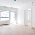 Vuokraa 2 makuuhuoneen asunto, 44 m² paikassa Helsinki