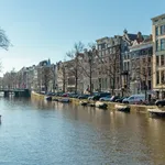 Rent 2 bedroom apartment of 122 m² in Amsterdam